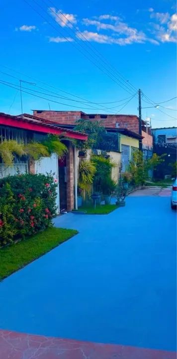 foto - Vera Cruz - 