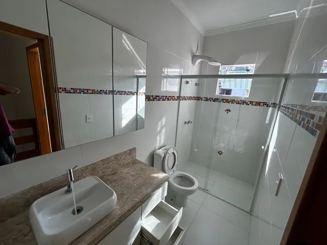 SOBRADO GEMINADO - DIRETO COM O PROPRIETÁRIO - Foto 14