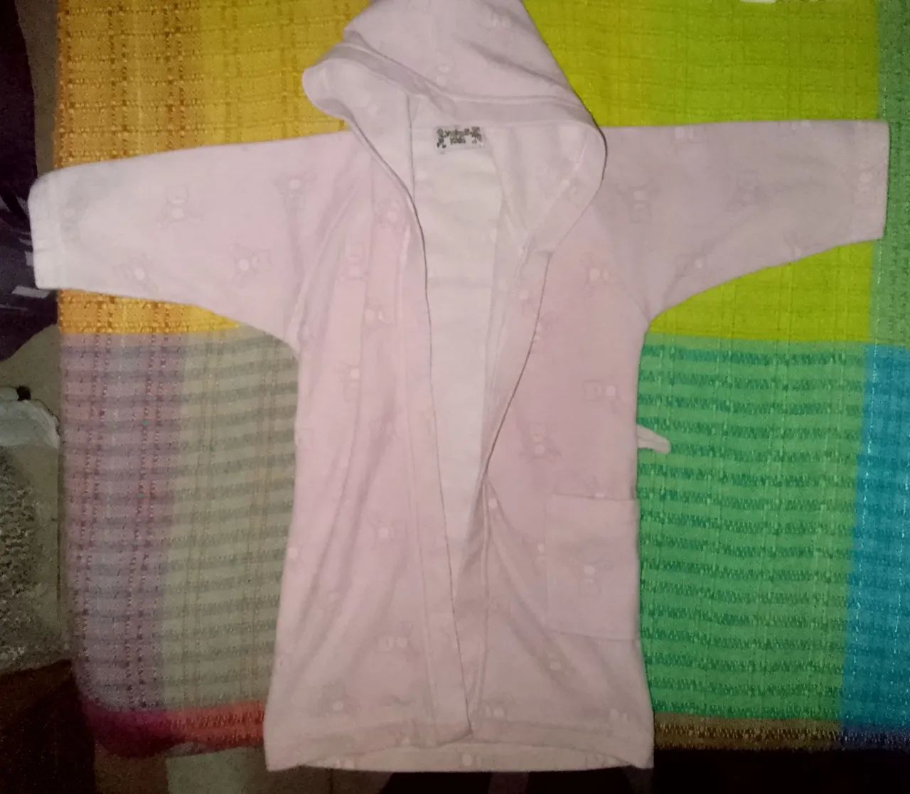 12 PEÇAS FEM. N° 3. Ler descrição... - Foto 5