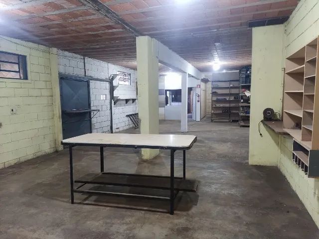 Vendo Salao 13X42  - Foto 3