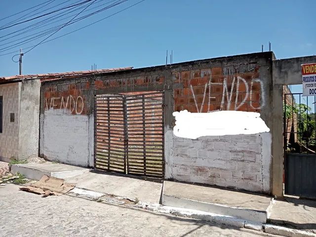 Vendo Terreno na Rua 7 de setembro Sao Cristóvão  - Foto 2