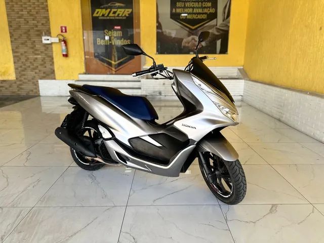 HONDA PCX 150 SPORT 2019 - 1300538316 | OLX