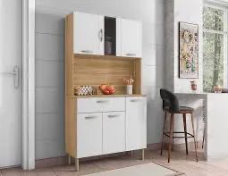 Armário de Cozinha 92 Cm
