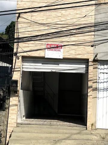 Captação de Loja para locação na Rua Rodrigues da Fonseca, Zé Garoto, São Gonçalo, RJ