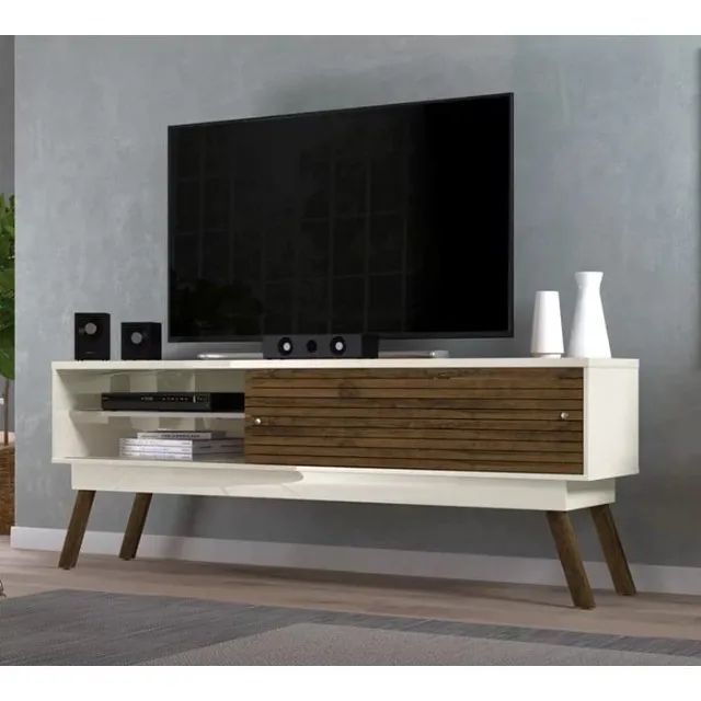 Promoção Rack 55'' PB   