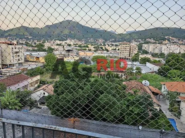 Apartamento - / Residencial / Praça Seca - Foto 2