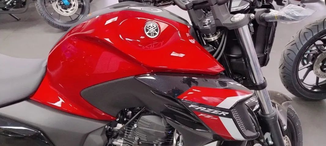 Moto Yamaha Fazer 250cc/ - Foto 5