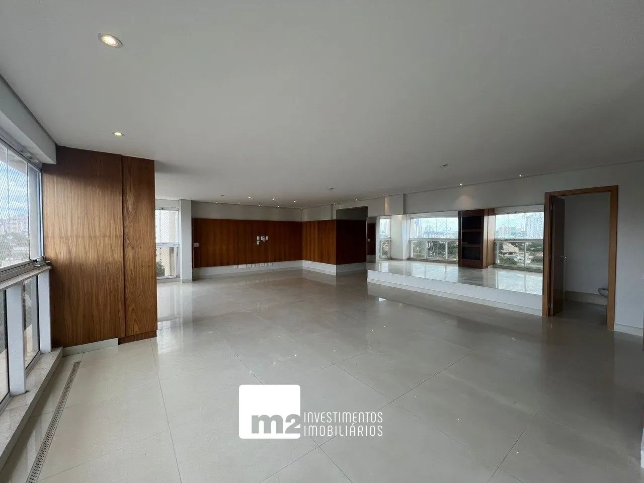 Apartamento no Setor Marista com 4 quartos - Foto 5