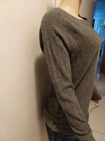 Blusa  top moda - Foto 3
