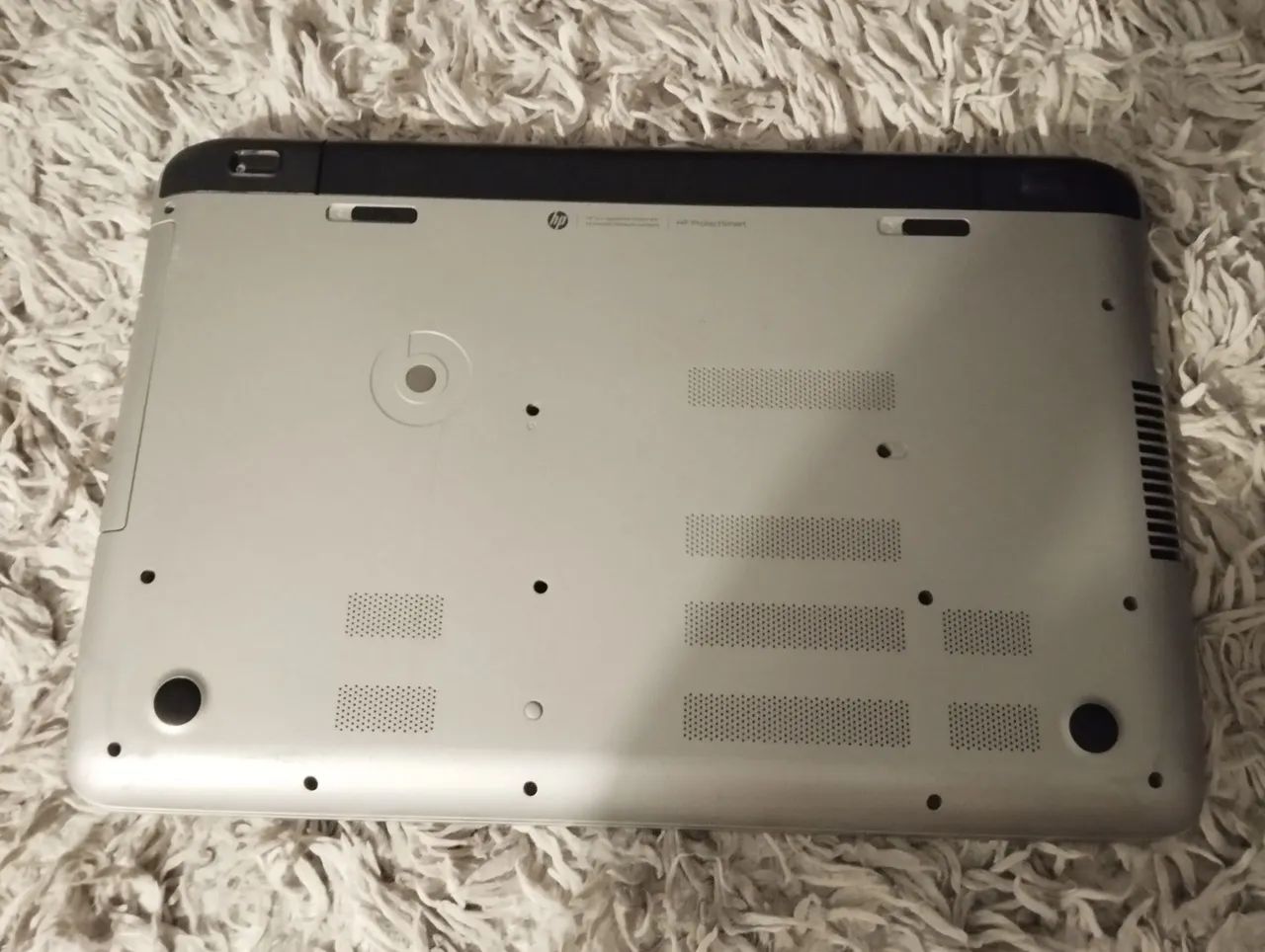 HP Envy 17" 1TB HD Intel i7 - Foto 5