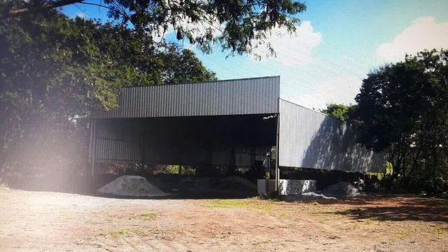 Galpão à venda, Distrito Industrial - MATOZINHOS/MG - Foto 3