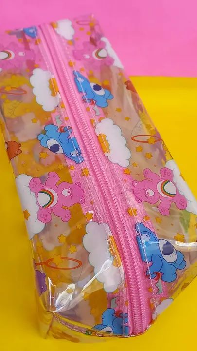 Necessaire Ursinhos Carinhosos - Foto 3