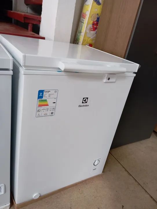 FREEZER NOVO EOS - Foto 2