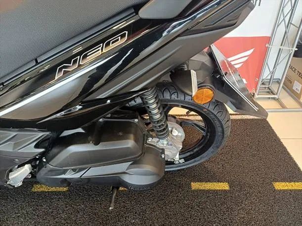 YAMAHA NEO 125 2023/2024 - Foto 8