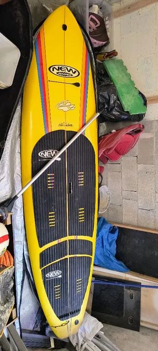 Prancha stand up paddle