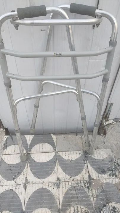 ANDADOR IDOSO - Foto 5