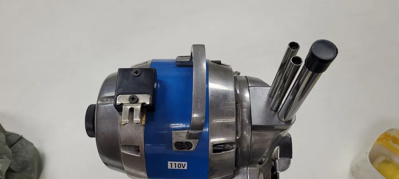 Máquina de Corte Industrial - Foto 2