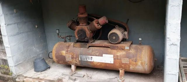 Compressor Wayne 10CV