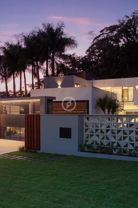 Casa Alto Padrão Com Suíte Master - Foto 2