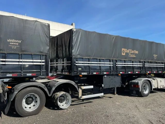 Bitrem Noma 2020  - Foto 7