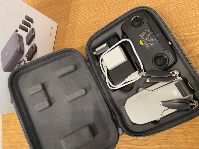 Drone DJI Mavic Mini