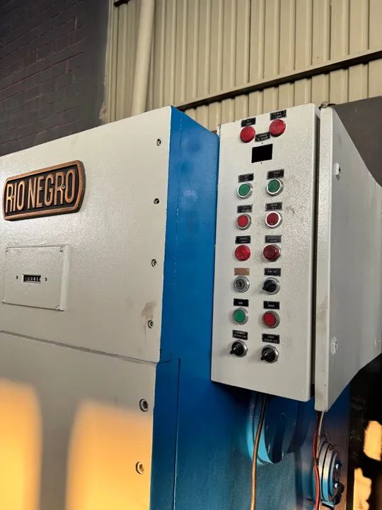 Guilhotina mecânica - Foto 6