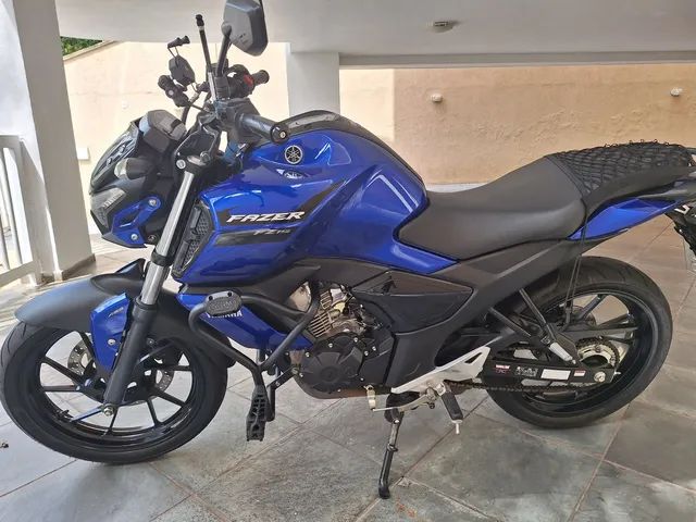 MOTO FZ15 23 YAMAHA  - Foto 5