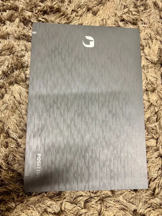 Notebook Vision C15 novo - Foto 2