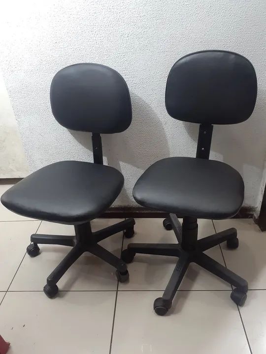 Cadeira de Escritório/HomeOffice 