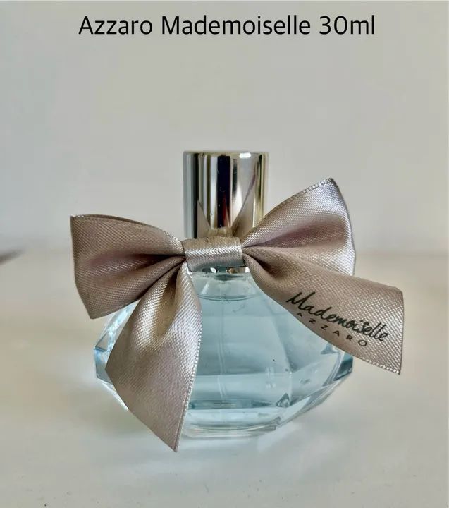 Azzaro Mademoiselle 30ml