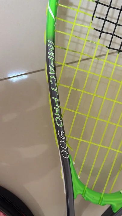 Raquetes de Squash Wilson Profissional - Foto 3