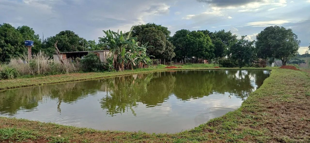 foto - Brasília - Ponte Alta Norte (Gama)
