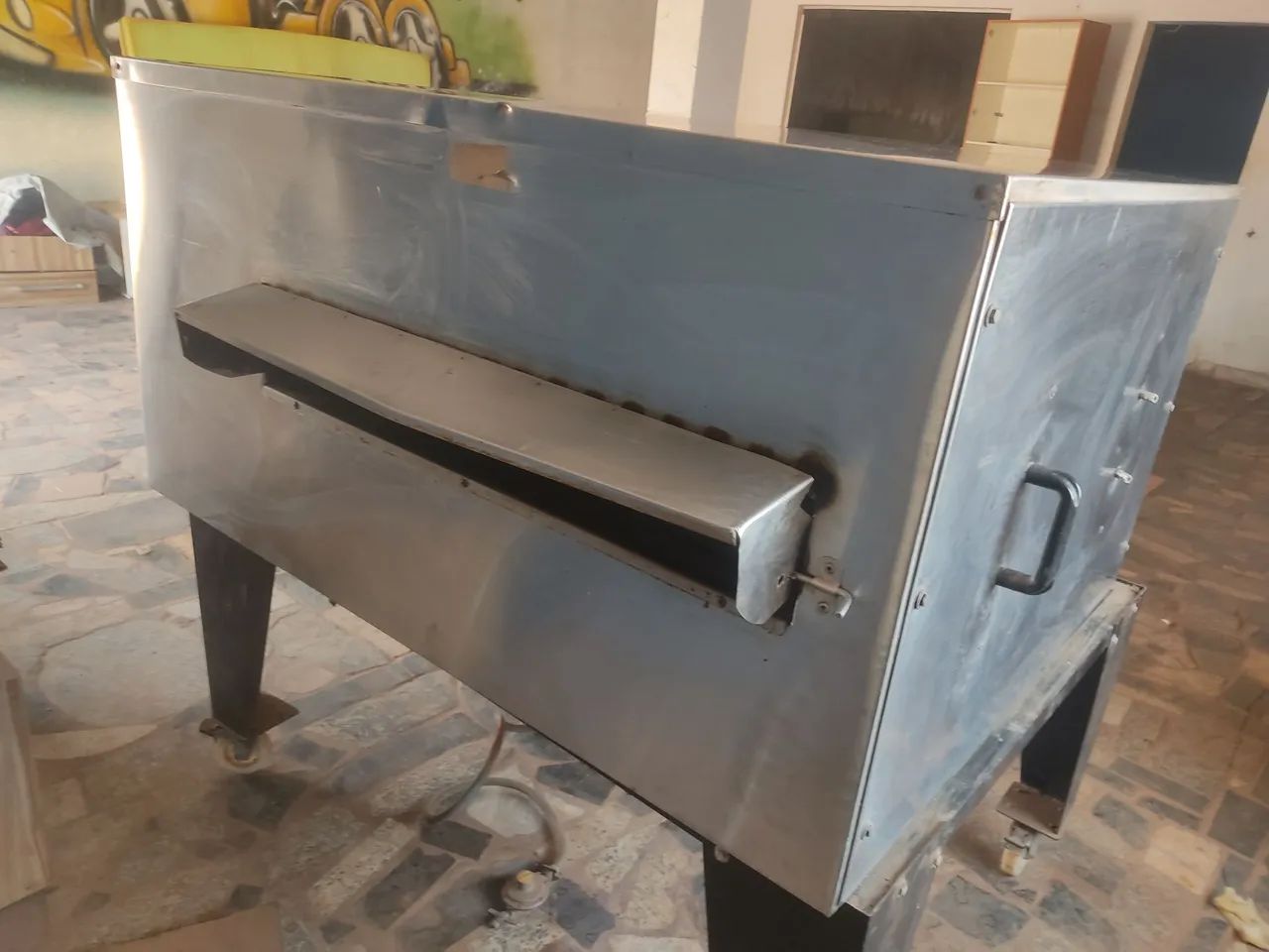 MATERIAL PARA PIZZARIA - Foto 6