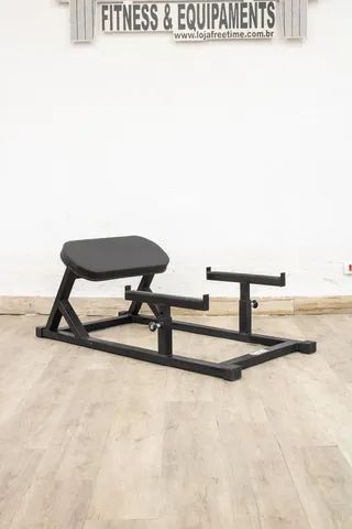 Banco de elevação pélvica