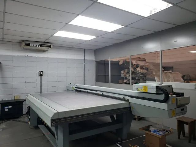 Océ Arizona 550GT UV - Foto 4