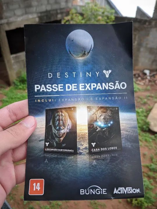 Destiny para Xbox 360 - Foto 5