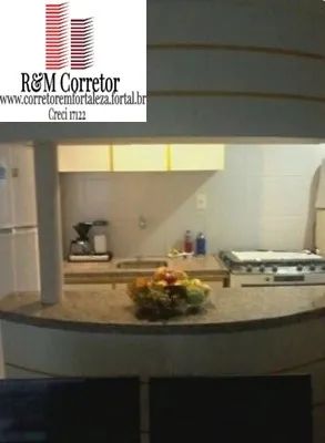 Apartamento por Temporada A Partir R$ 180,00 na Praia de Iracema em Fortaleza-Ce  - Foto 13