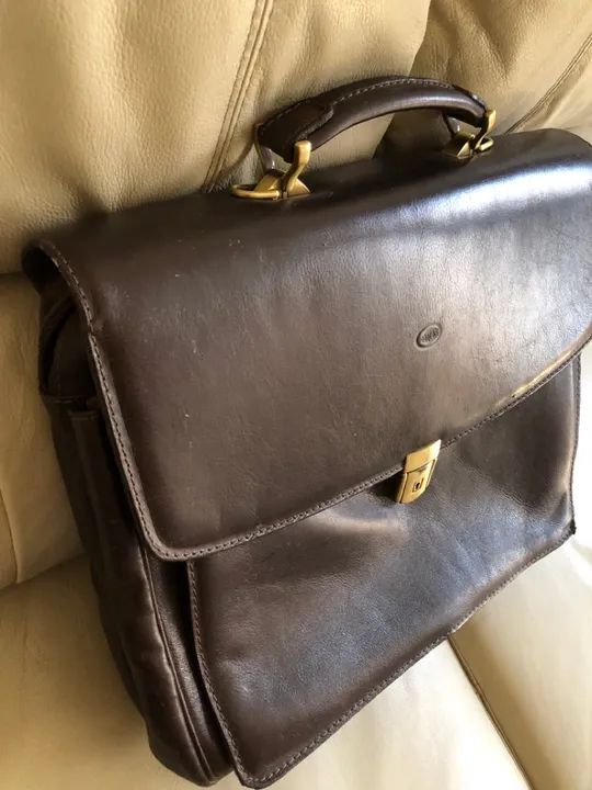 Pasta couro marca Bennesh 64167804411651123