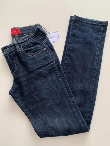 Calça jeans Lilly tam. 36