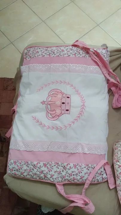 Bebê  - Foto 2