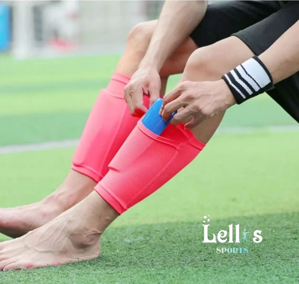 Porta Caneleiras de Futebol - Lell's Sports 