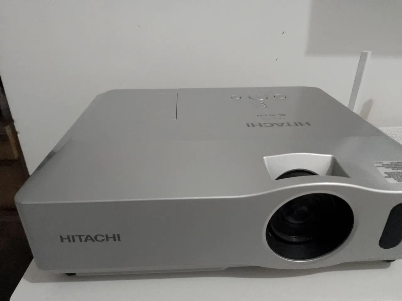 Projetor Hitachi CP-AX201 - Foto 3