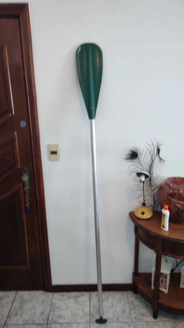 Remo de stand up de alumínio  - Foto 6