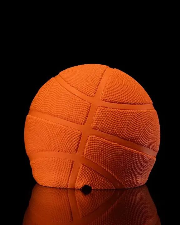 Suporte para celular - Bola de basquete  - Foto 3
