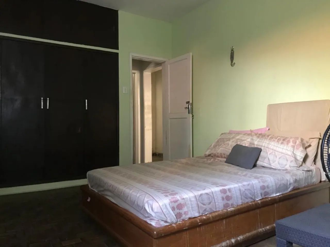 Casa para venda possui 220 metros quadrados - Fátima - Fortaleza - CE - Foto 2