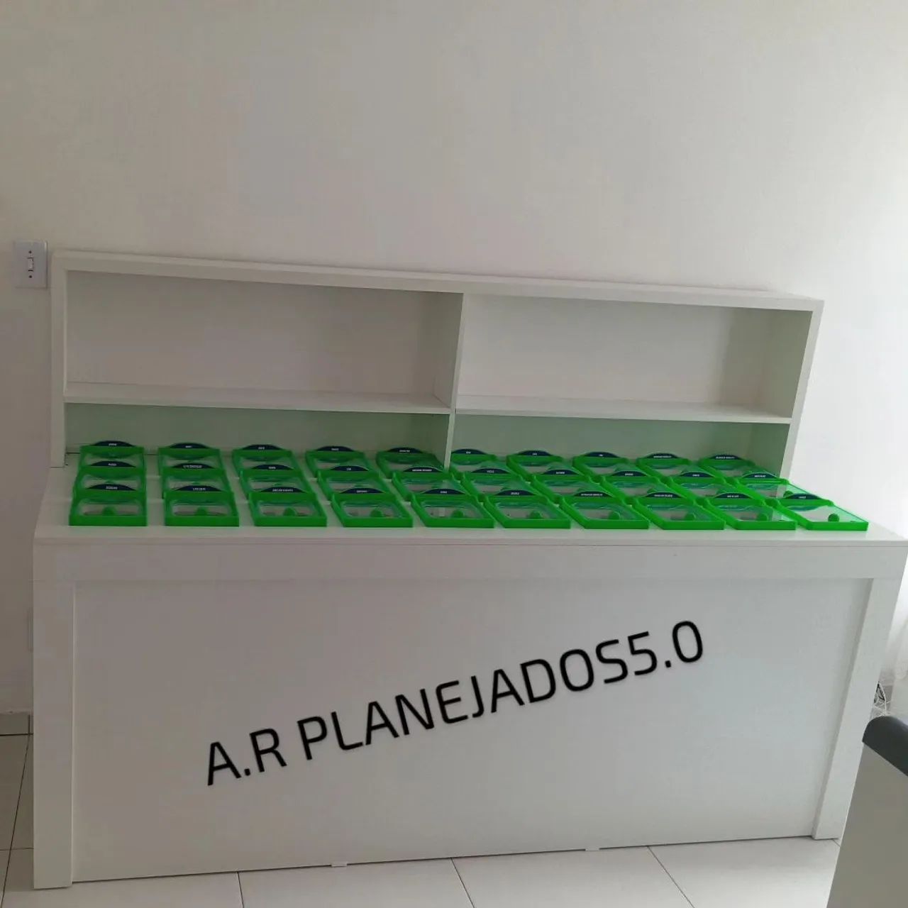 Balcão para açaíteria  - Foto 2