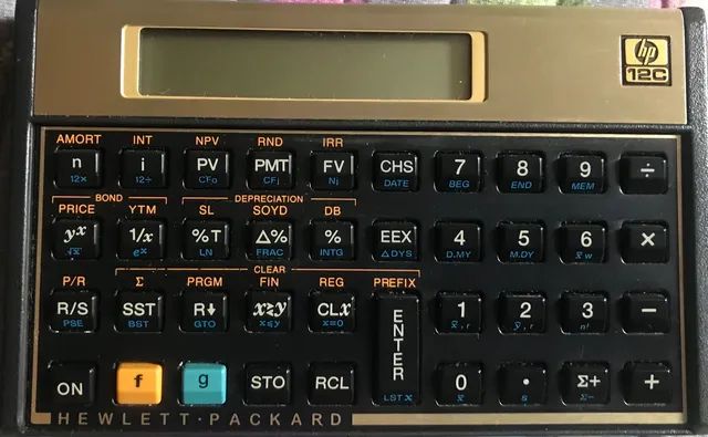 Calculadora Financeira . - Foto 2