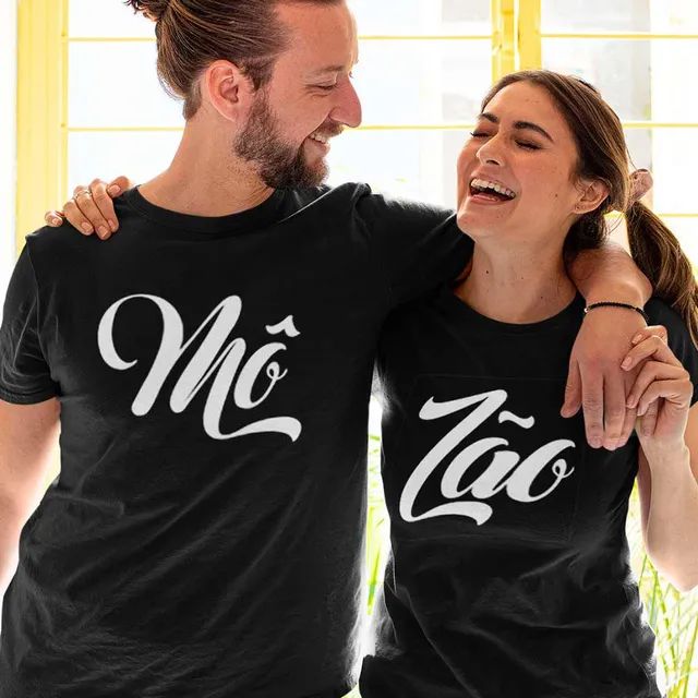 Camiseta Personalizada - algodão premium  ou malha fria  - Foto 5