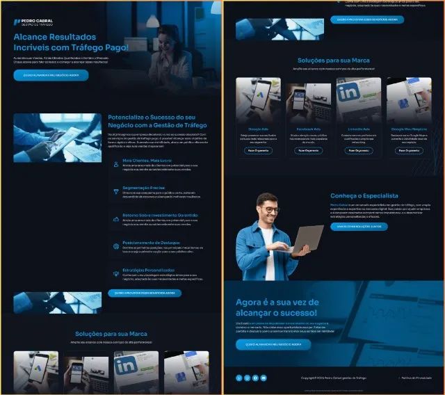 Sites Otimizados para o Google - Foto 4