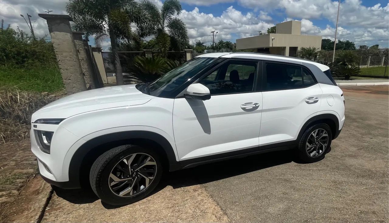 Creta 2022 IMPECÁVEL - Foto 3